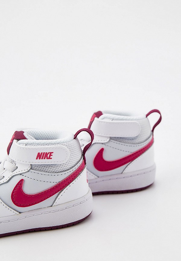 фото Кеды nike