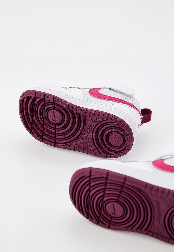 фото Кеды nike