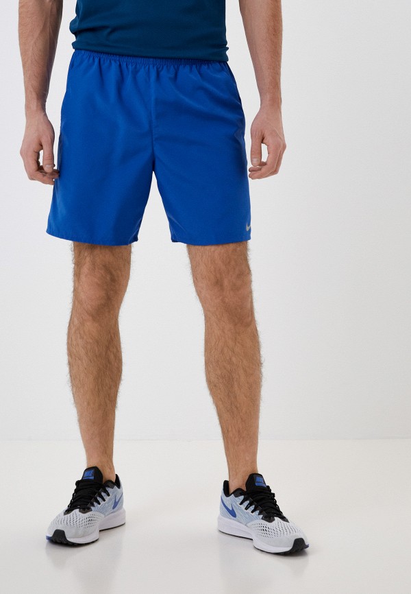 

Шорты спортивные Nike, Синий, M NK DF RUN SHORT 7BF