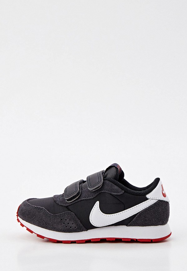 

Кроссовки Nike, Черный, NIKE MD VALIANT (PSV)