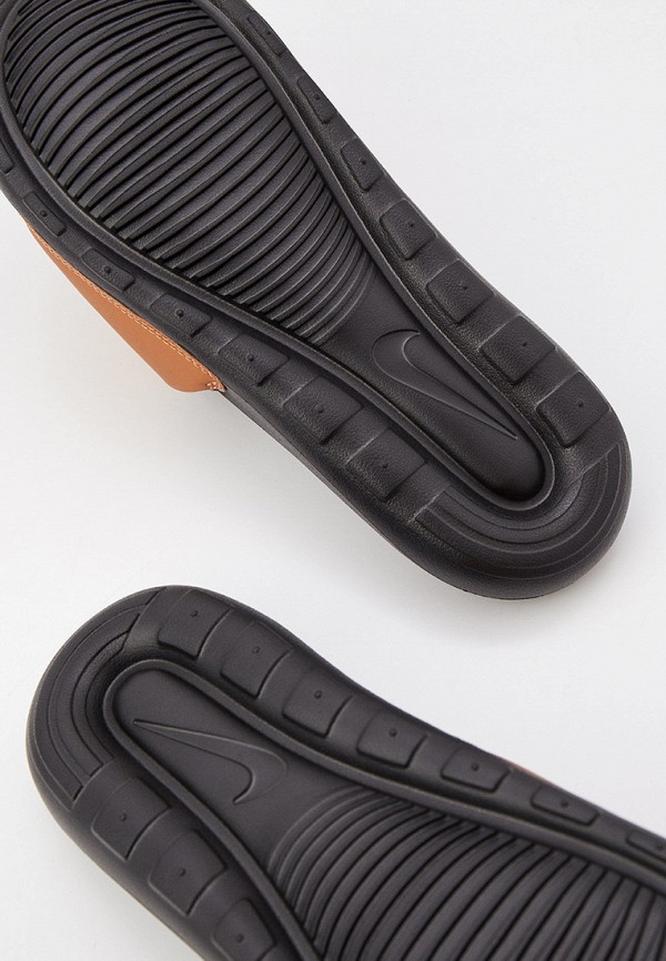 фото Сланцы nike