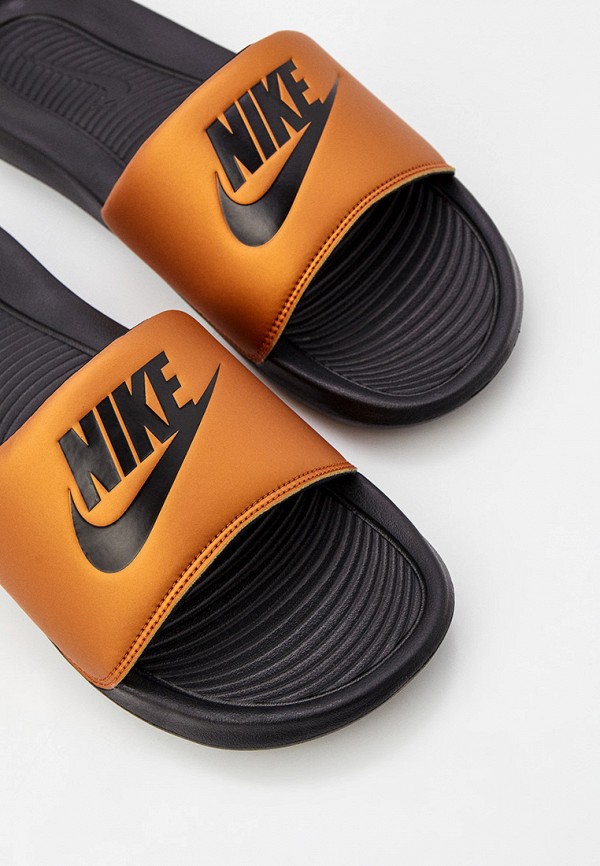 фото Сланцы nike