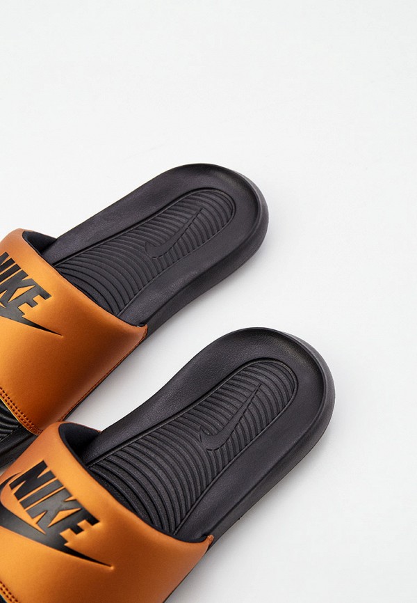 фото Сланцы nike