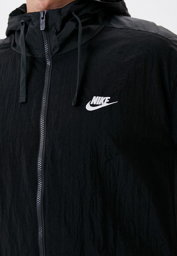 фото Костюм спортивный nike