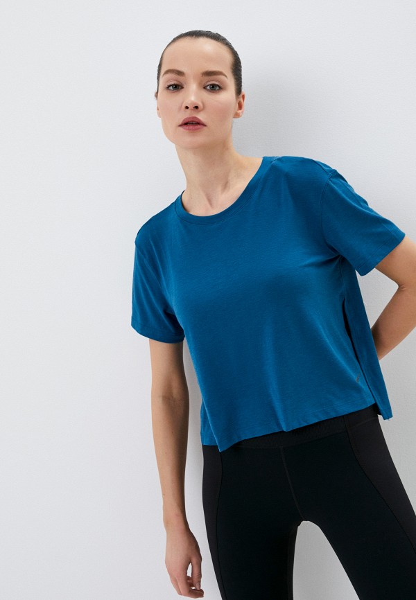 фото Футболка спортивная nike