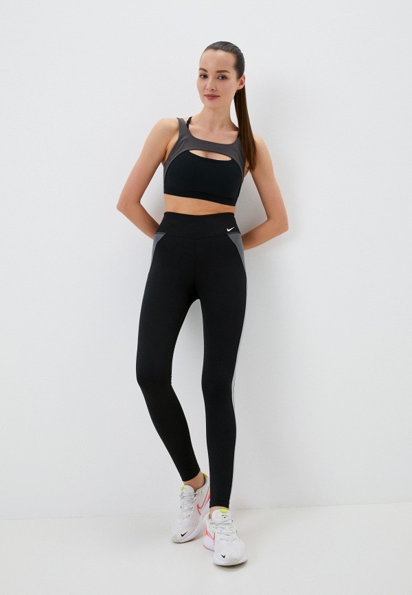 фото Тайтсы nike