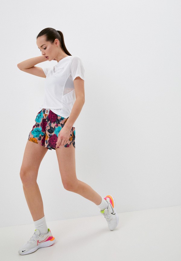 фото Шорты спортивные nike