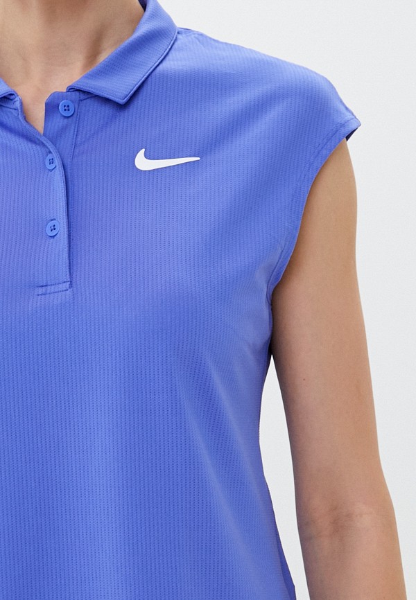 фото Поло nike