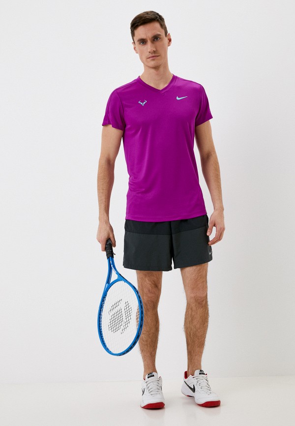 фото Футболка спортивная nike