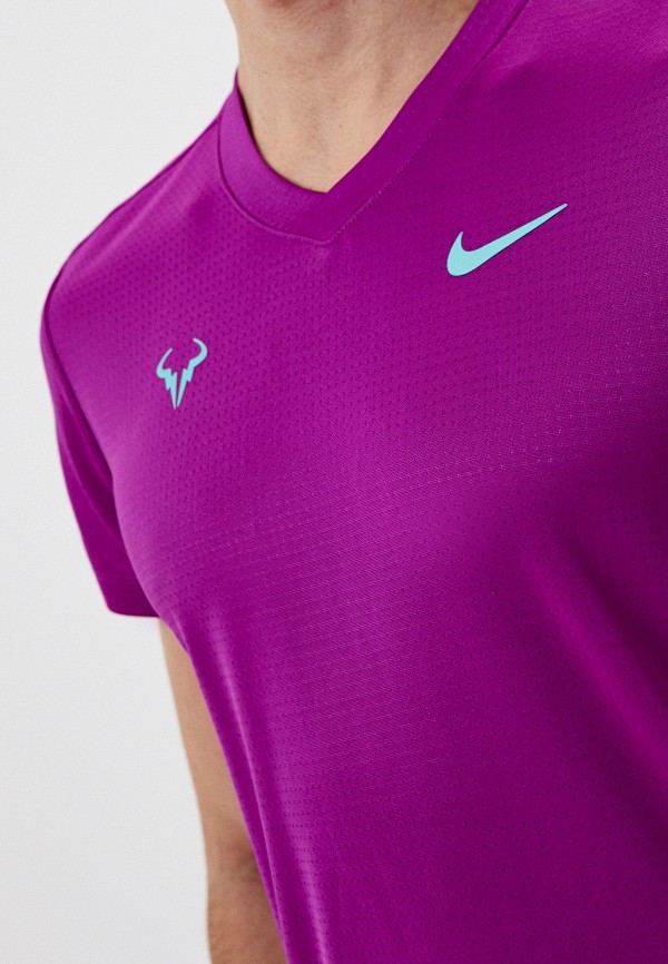 фото Футболка спортивная nike