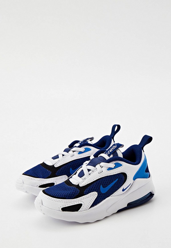 фото Кроссовки nike