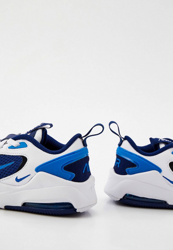 фото Кроссовки nike