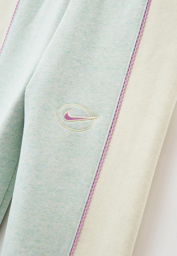 фото Брюки спортивные nike