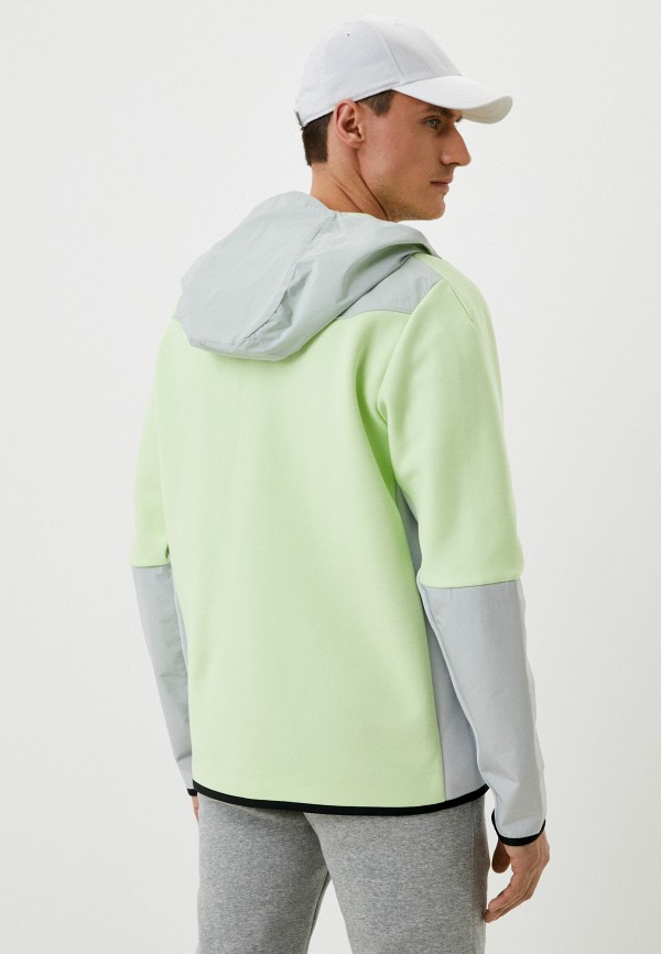 фото Толстовка nike
