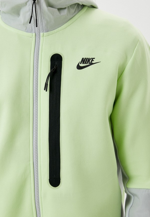 Толстовка Nike CZ9903 Фото 4