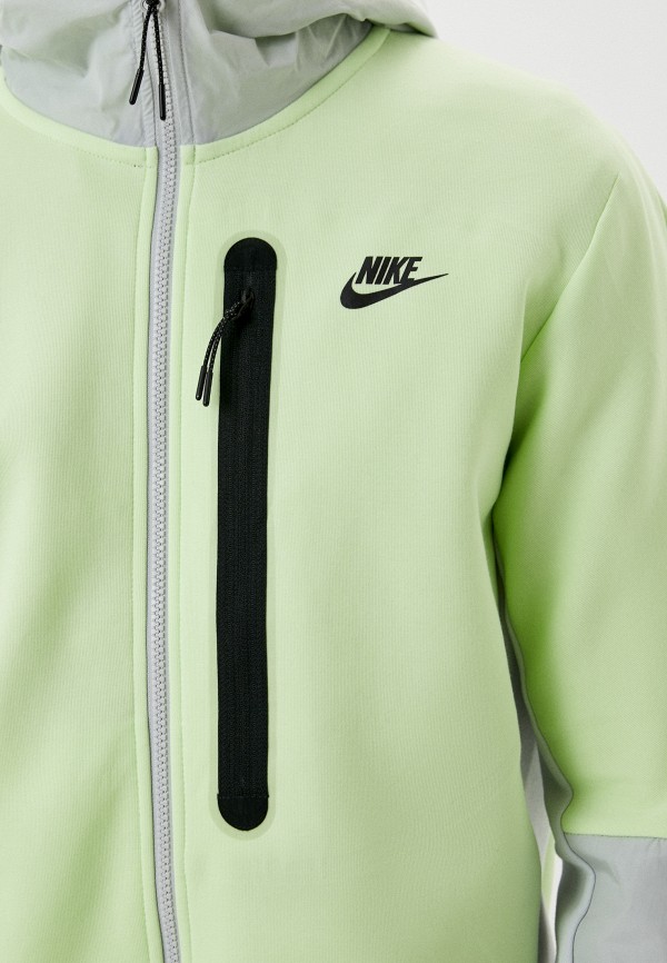фото Толстовка nike