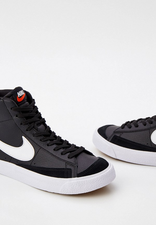 фото Кеды nike