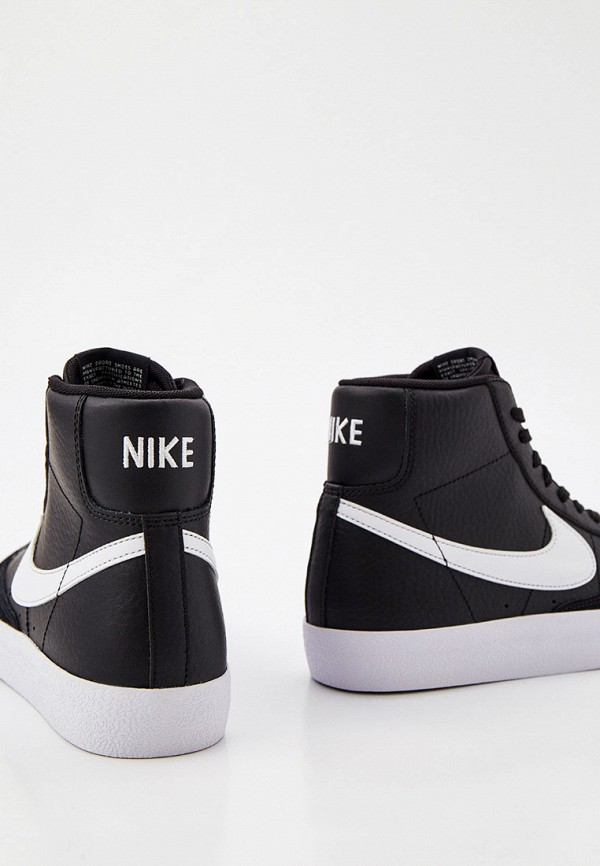 фото Кеды nike