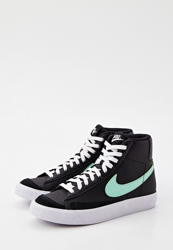 фото Кеды nike