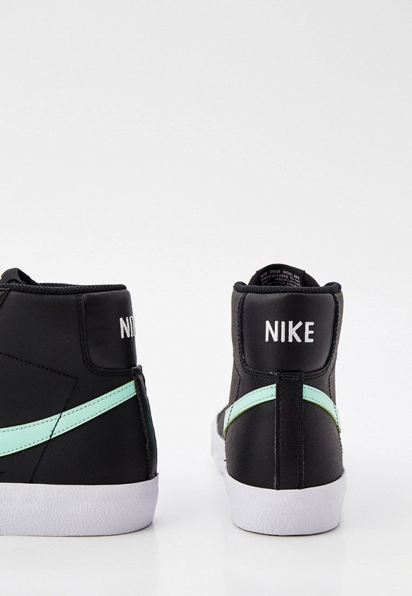 фото Кеды nike