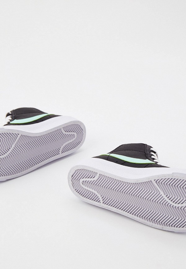 фото Кеды nike
