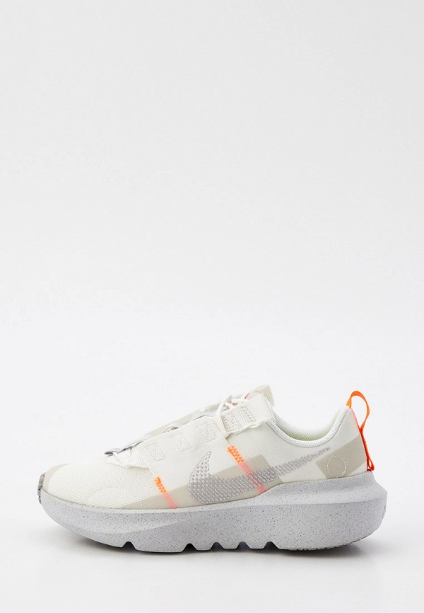 

Кроссовки Nike, Белый, CRATER IMPACT (GS)