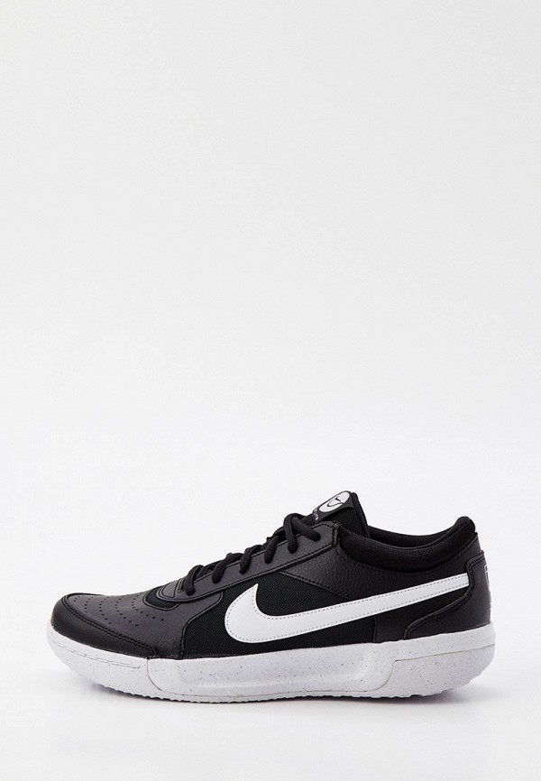 

Кроссовки Nike, Черный, M NIKE ZOOM COURT LITE 3