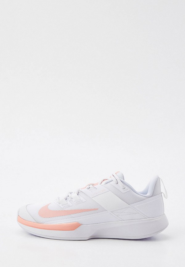 

Кроссовки Nike, Белый, W NIKE VAPOR LITE HC