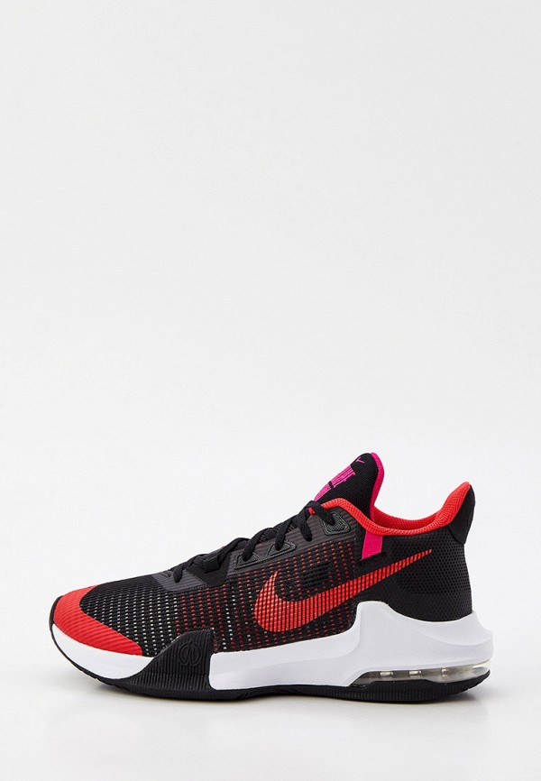 

Кроссовки Nike, Черный, NIKE AIR MAX IMPACT 3