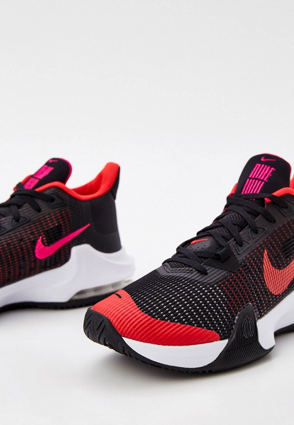 фото Кроссовки nike