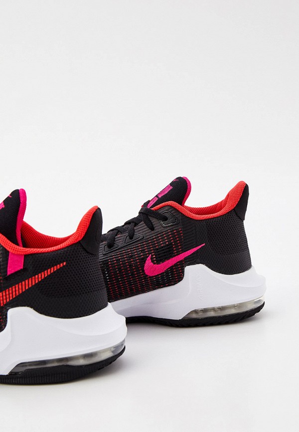 фото Кроссовки nike