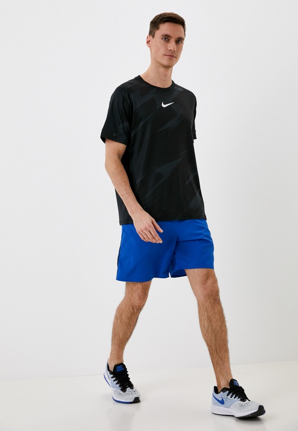 фото Футболка спортивная nike