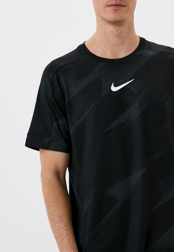 фото Футболка спортивная nike