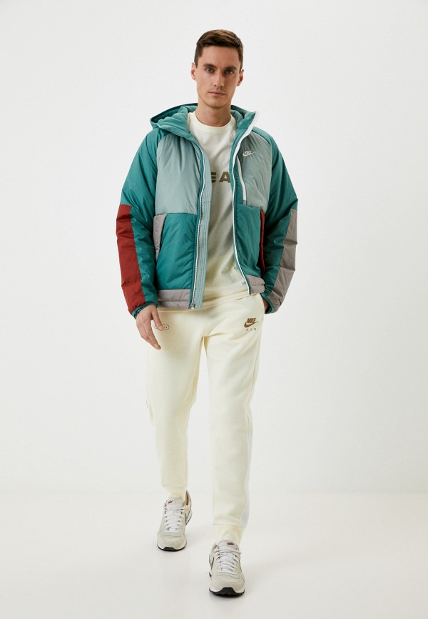 фото Куртка утепленная nike