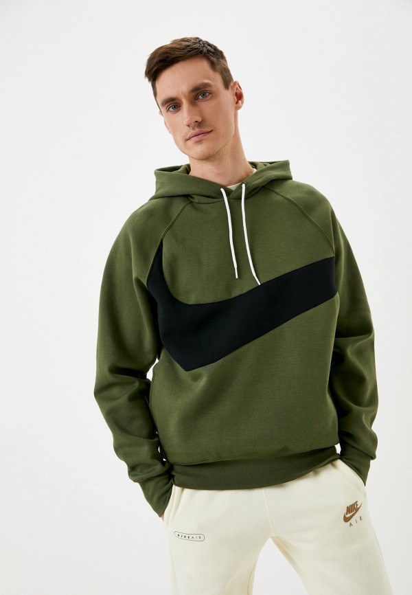 фото Худи nike