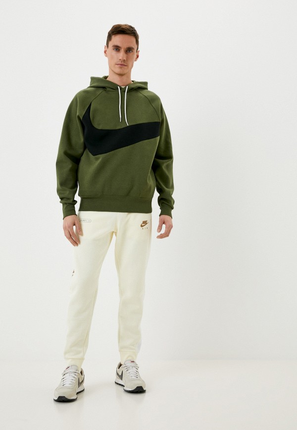 фото Худи nike