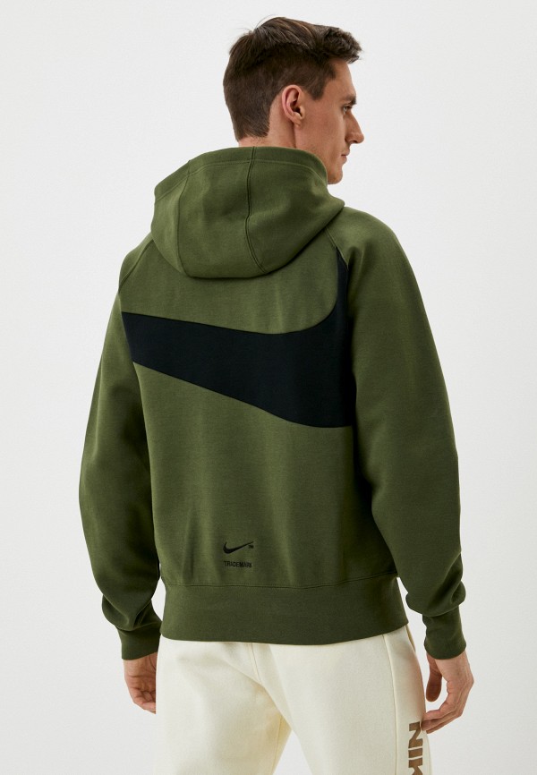 фото Худи nike