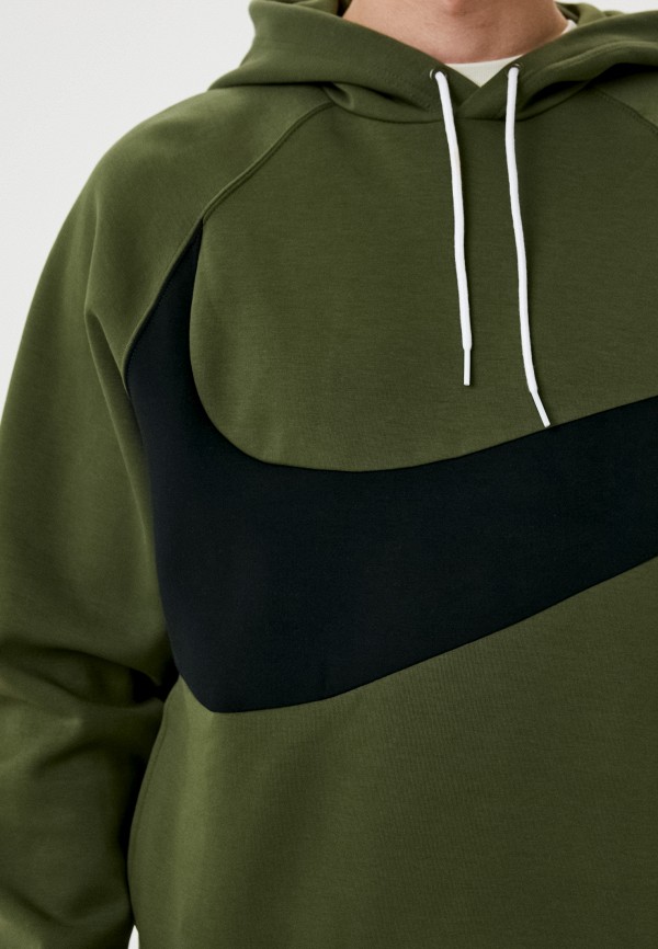 фото Худи nike