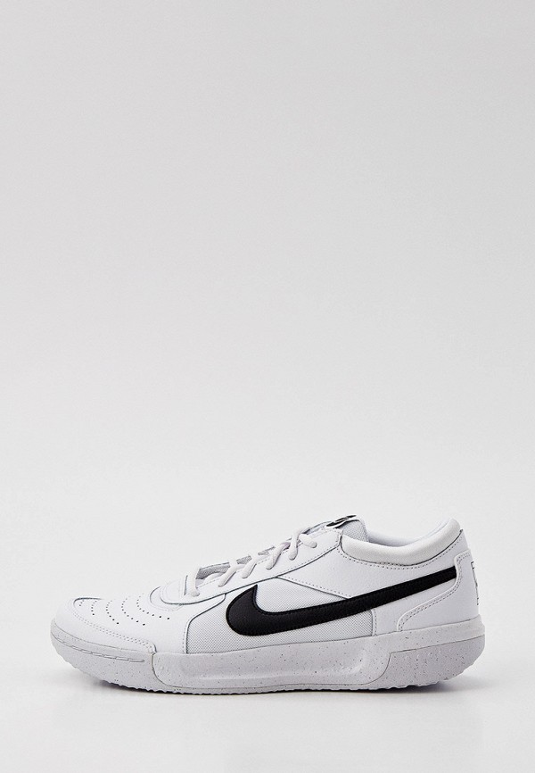 

Кроссовки Nike, Белый, M NIKE ZOOM COURT LITE 3