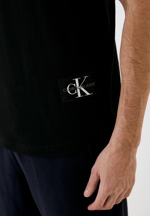фото Футболка calvin klein jeans