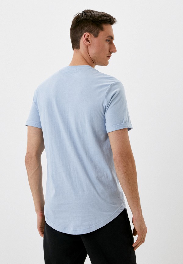 фото Футболка calvin klein jeans
