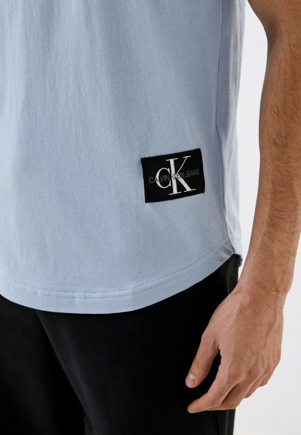 фото Футболка calvin klein jeans