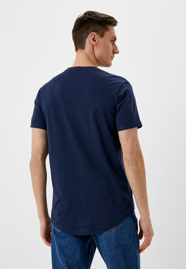 фото Футболка calvin klein jeans