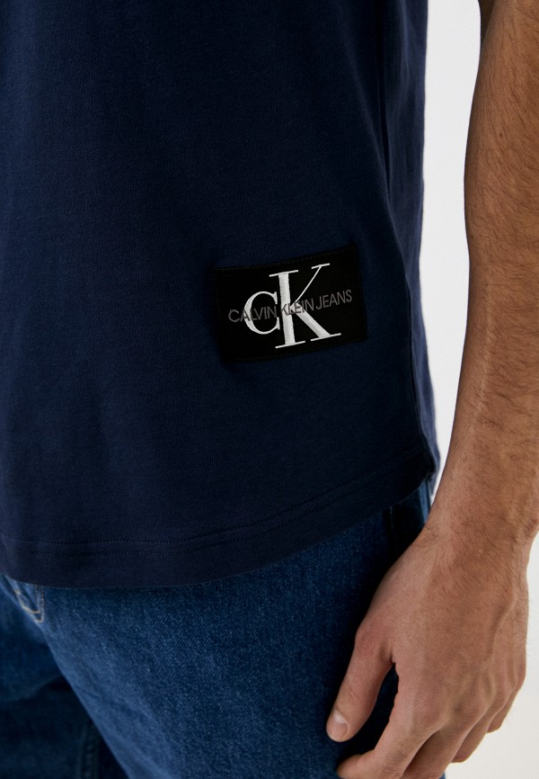фото Футболка calvin klein jeans
