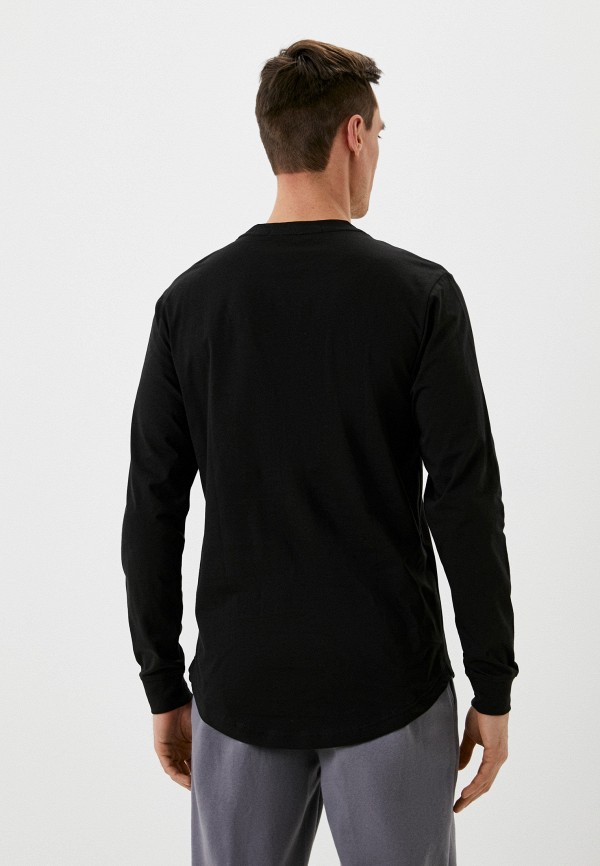 фото Лонгслив calvin klein jeans