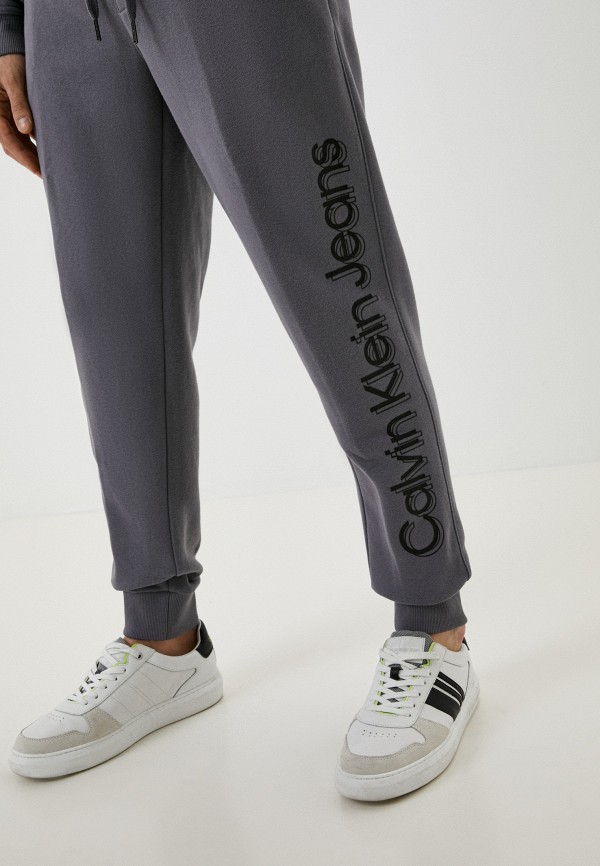 фото Брюки спортивные calvin klein jeans