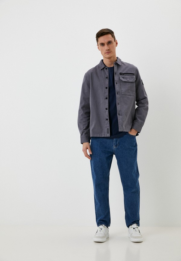 фото Рубашка calvin klein jeans