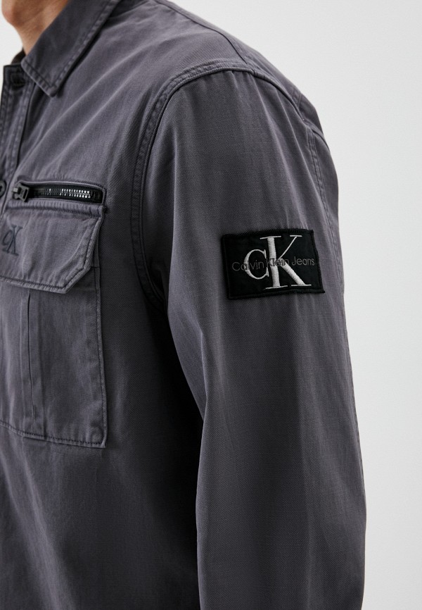 фото Рубашка calvin klein jeans