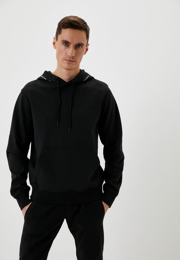 фото Худи calvin klein jeans