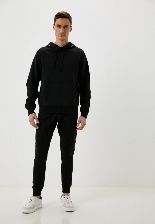 фото Худи calvin klein jeans